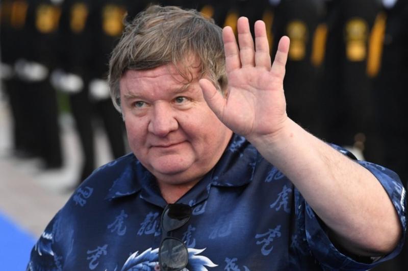 Скончался актер Роман Мадянов