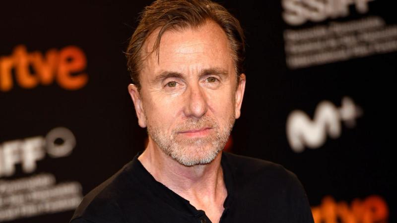 Тим Рот появится в полнометражном продолжении «Острых козырьков»