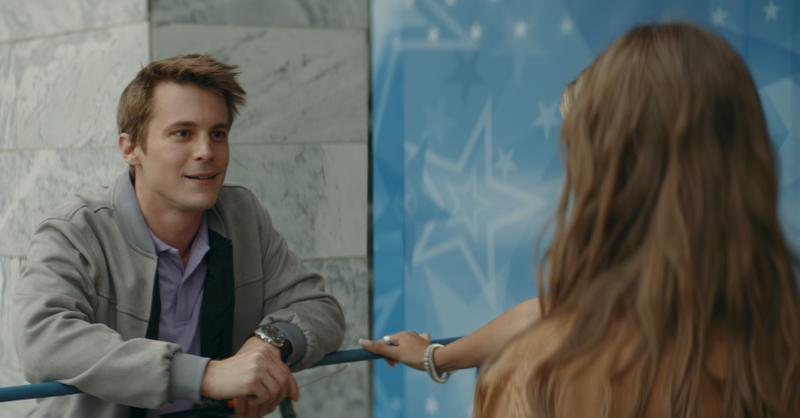 Иван Янковский и Анастасия Талызина сыграют в ремейке фильма «Москва слезам не верит»