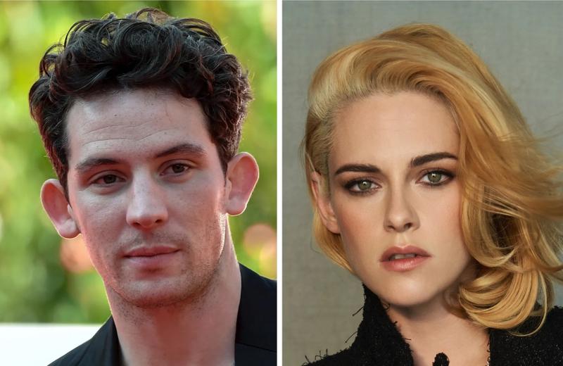 Кристен Стюарт и Джош О’Коннор выбыли из проекта Карима Айнуза «Кулаки в кармане»