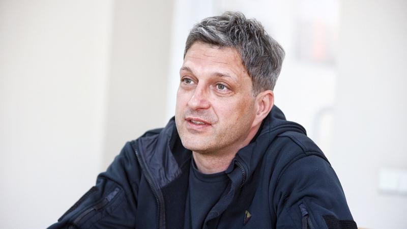 На актера Евгения Воловенко завели дело после дебоша в самолете