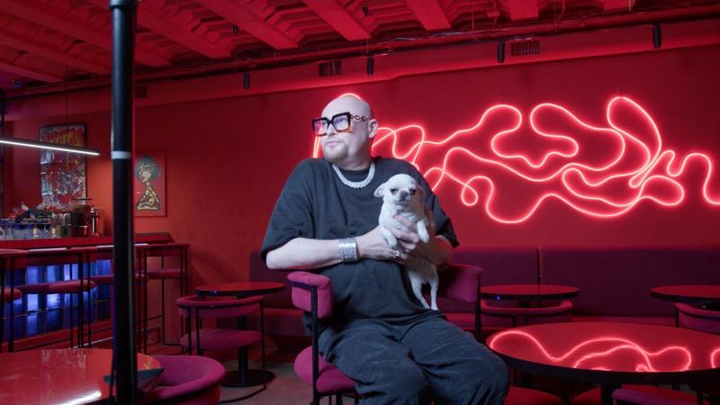 Тизер документального сериала «Хит»: 35 лет истории поп-музыки