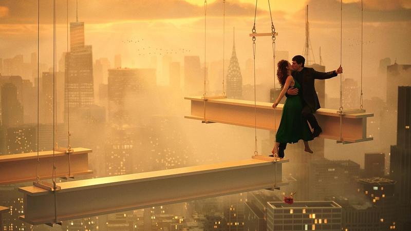 «Мегалополис» грозит установить антирекорд кинопроката