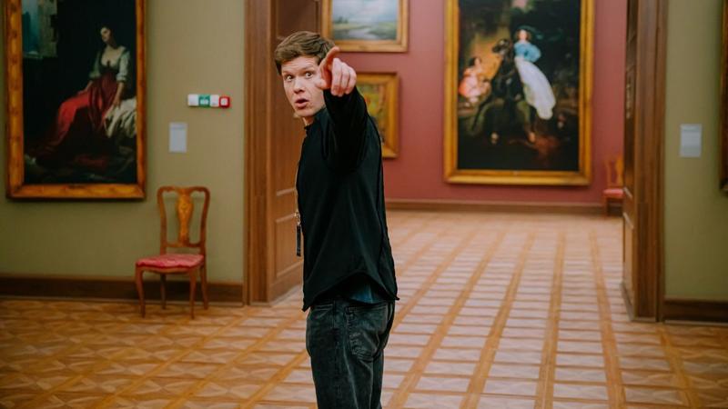 Возвращение в Белогорье: График релиза эпизодов сериала «Последний богатырь. Наследие»