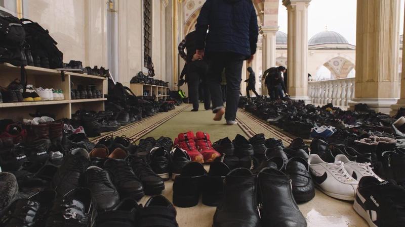 Объявлена программа 34-го кинофестиваля «Послание к человеку»