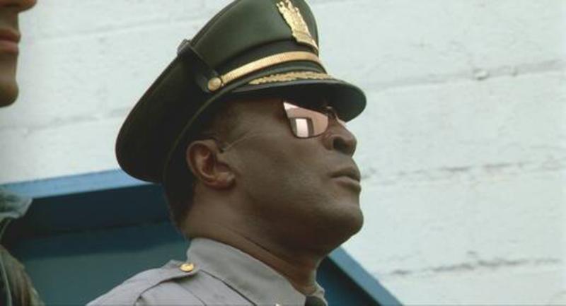 Умер Джон Эймос — актер американских комедий и российского кино 2000-х