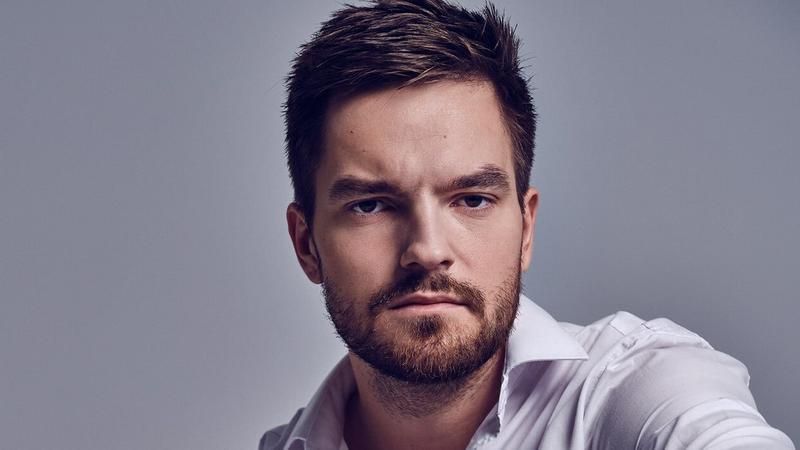 Никита Волков не вернется во втором сезоне «Постучись в мою дверь в Москве»