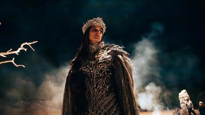 Тизер этно-фэнтези «Молот ведьм»: Битва с нечистью с помощью науки