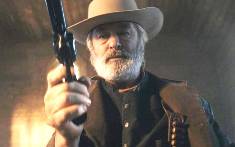 Премьера «Ржавчины» с Алеком Болдуином пройдет в Польше, как хотела оператор Галина Хатчинс