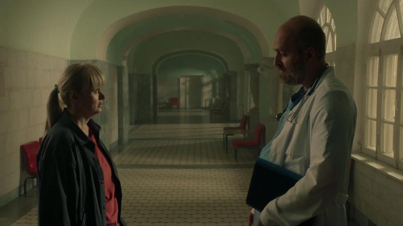 Первая серия «Трассы» теперь доступна для бесплатного просмотра