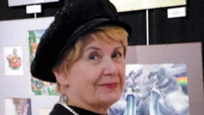 Умерла Татьяна Папорова, экс-главред «Союзмультфильма»