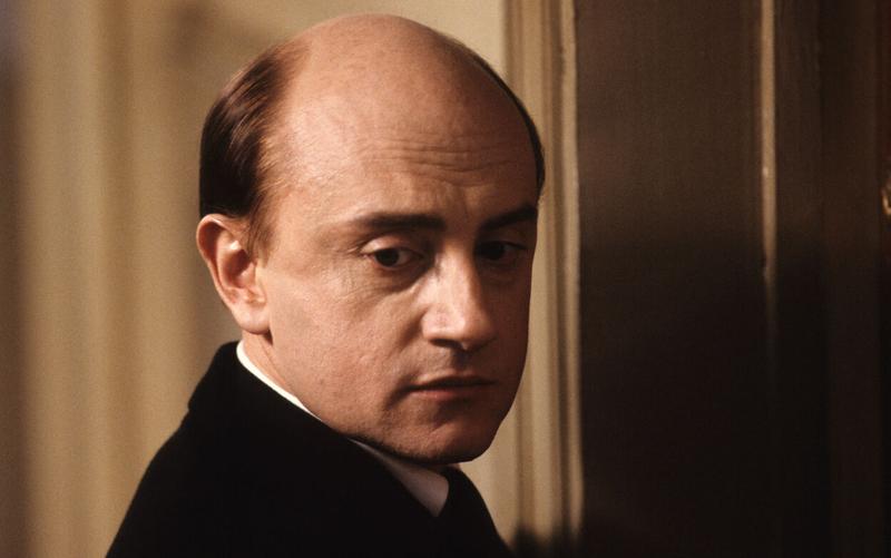 Умер Мишель Блан, французский артист и режиссер