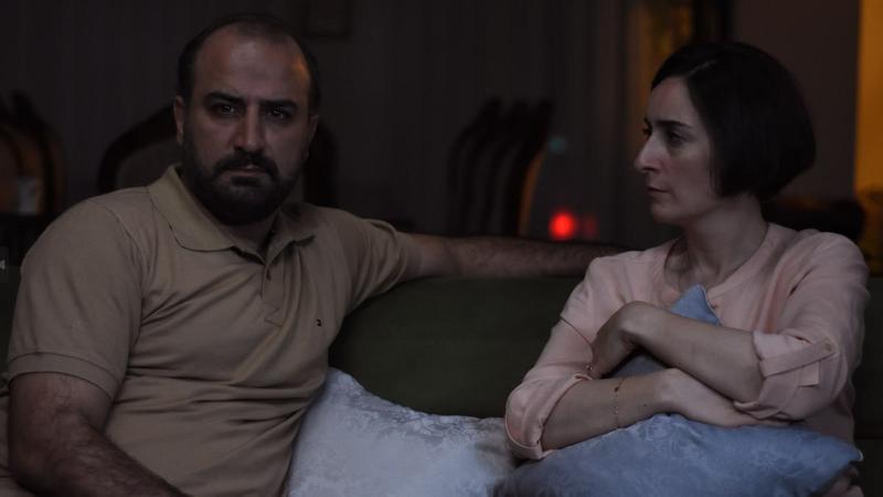 Трейлер драмы «Семя священного инжира»: Ужасы иранских репрессий