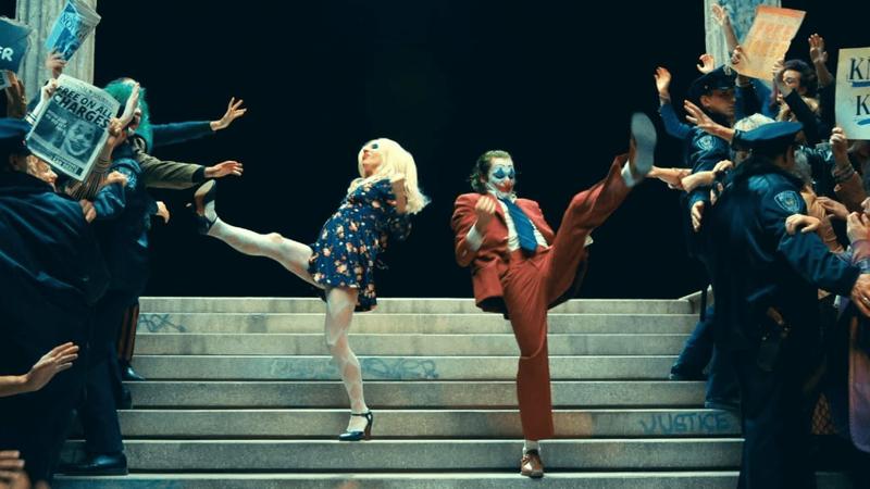 Совместный провал или вина Тодда Филлипса? Что случилось с «Джокером 2»