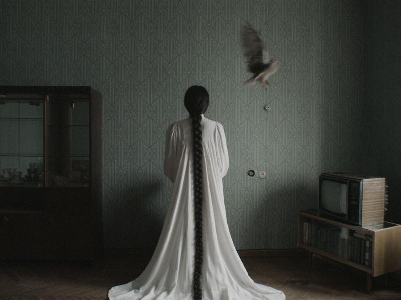 «Белый пароход» вошел в конкурс кинофестиваля в Сан-Паулу