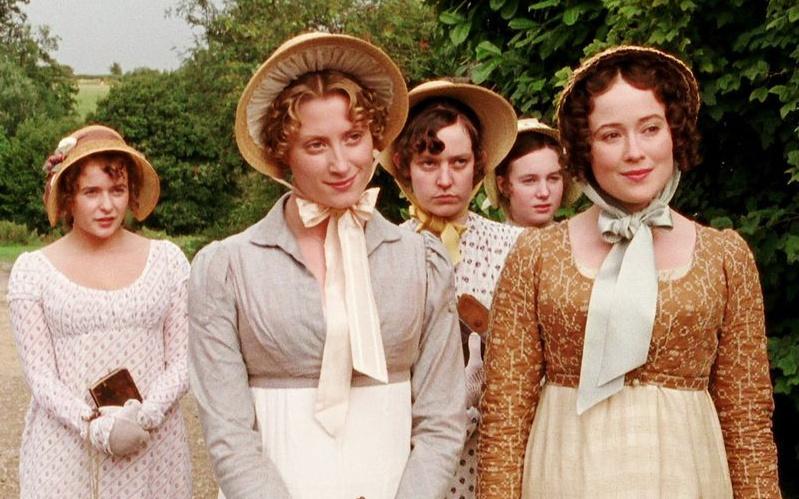 BBC снимет спин-офф «Гордости и предубеждения»