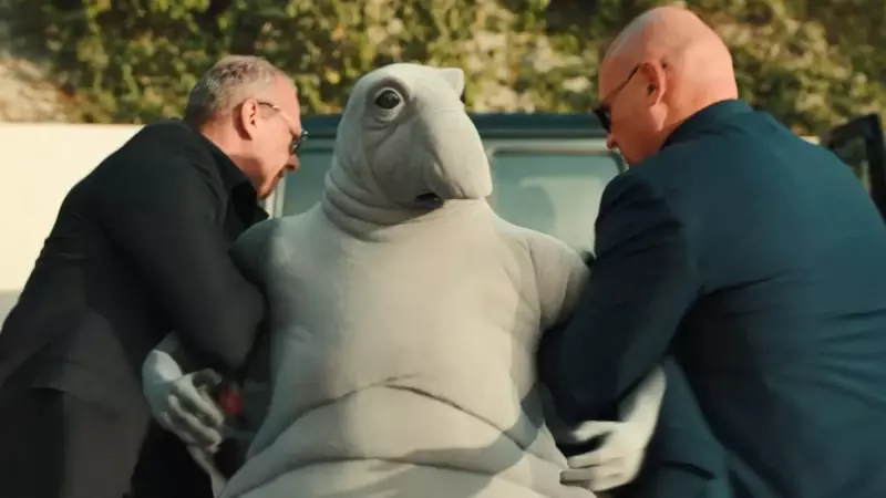 Премьеру «Ждуна» придется подождать до 20 марта