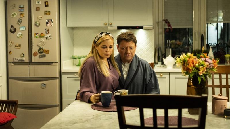 Трейлер «Зятя»: Ян Цапник против Дмитрия Нагиева