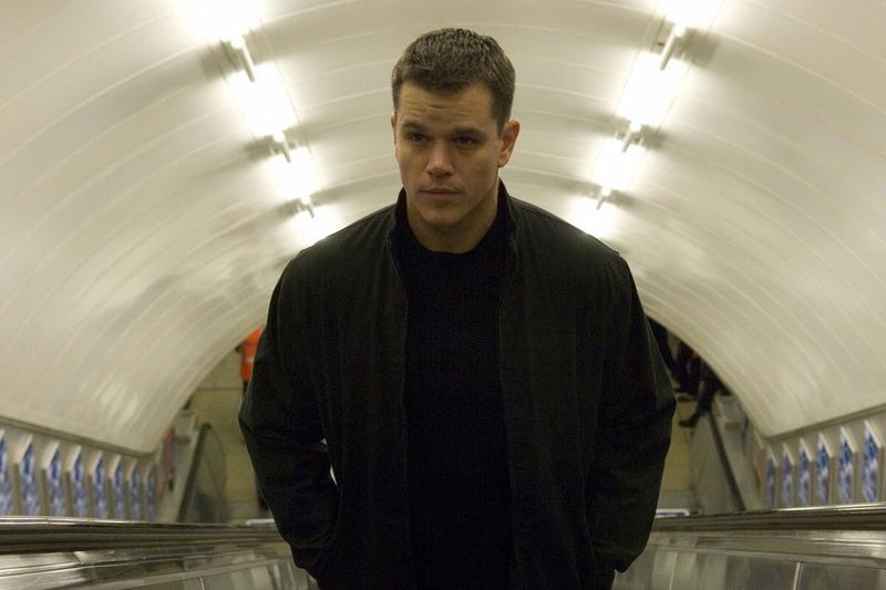 Мэтт Дэймон вернется к роли спецагента в «Дилемме Борна»