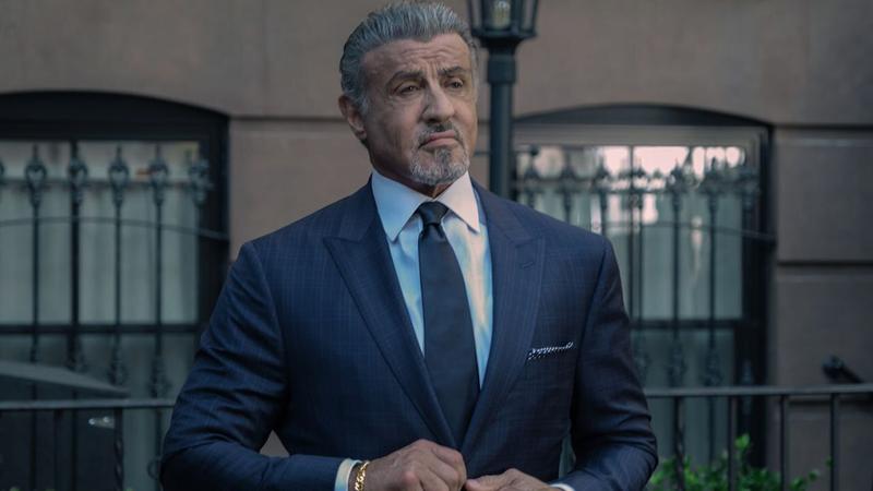 Сильвестр Сталлоне снова в деле: График выхода эпизодов нового сезона «Короля Талсы»