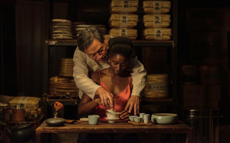 Культура потребления: Отличные фильмы о чае