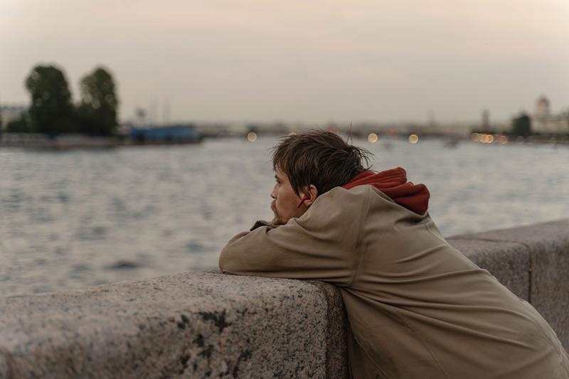 График выхода эпизодов сериала «Преступление и наказание»