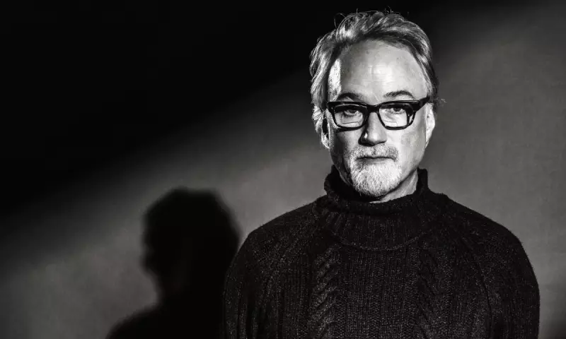 Дэвид Финчер начнет съемки вестерна в 2025 году