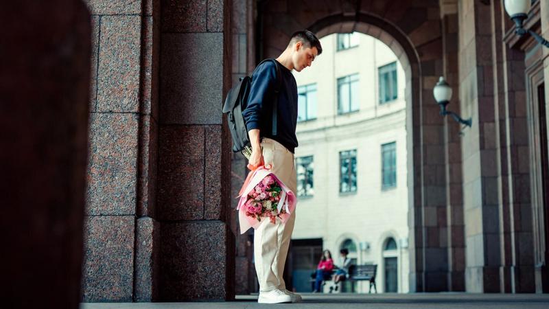 Трейлер сериала «Многогранники»: История о первой любви и дружбе