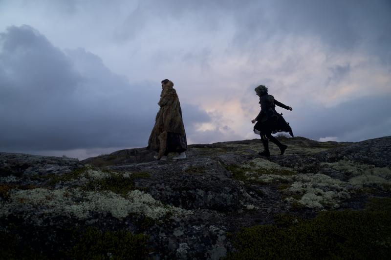 Начались съемки фильма «Король и Шут. Навсегда»