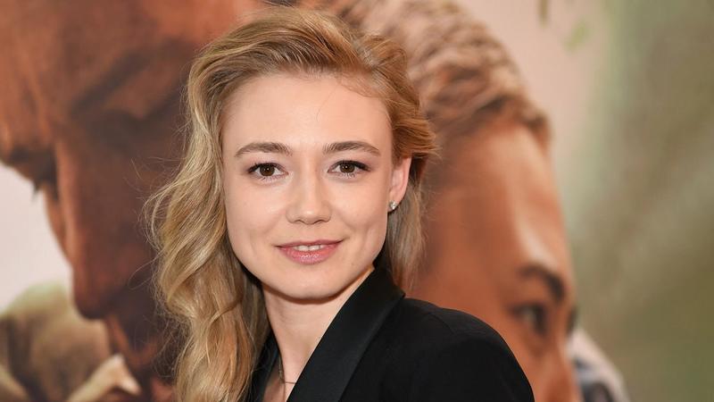 Оксана Акиньшина опровергла слухи о беременности