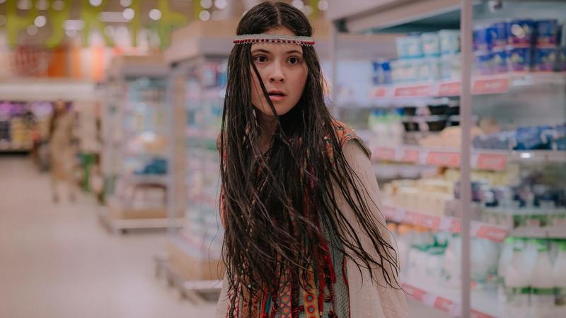 Первый эпизод сериала «Последний богатырь. Наследие» теперь можно посмотреть бесплатно