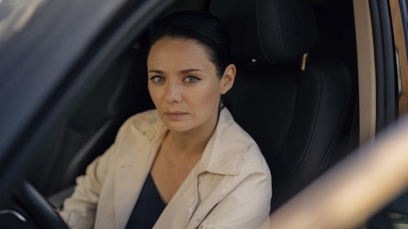 Карина Разумовская рассказала о причинах ухода из сериала «Мажор»