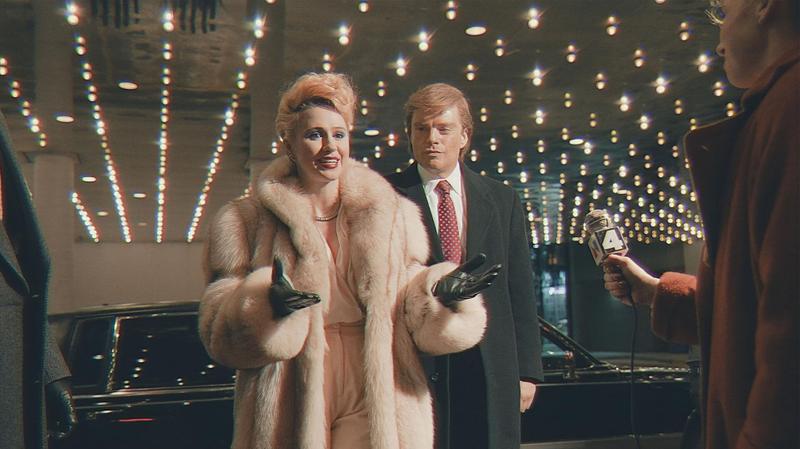 Фильм «Ученик. Восхождение Трампа» не получил прокатного удостоверения в России