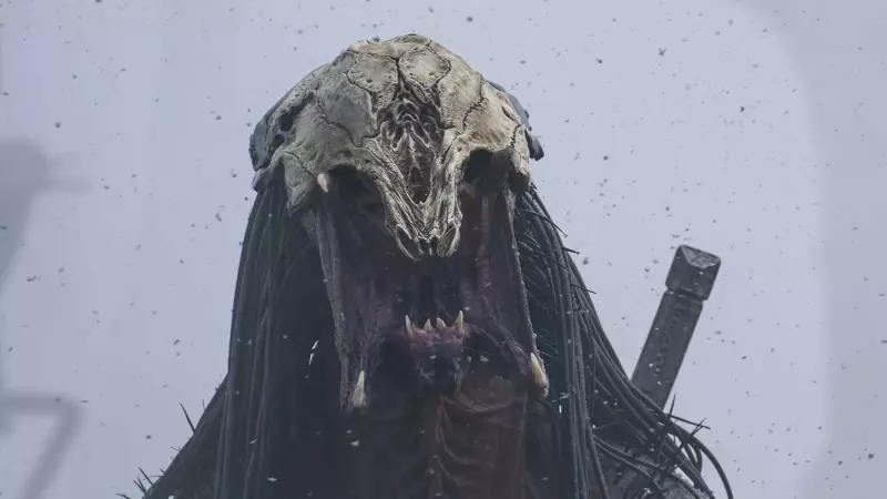 Дату премьеры «Блэйда» занял «Хищник: Пустоши»