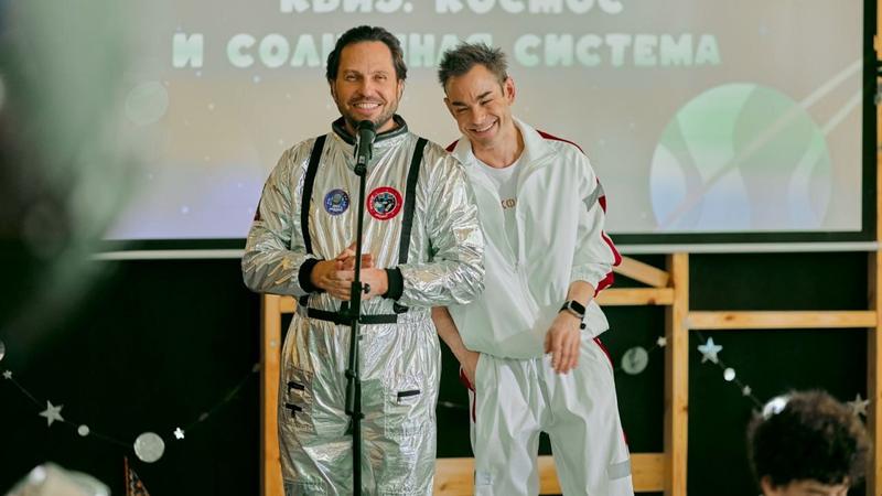 Стартовали съемки продолжения семейной комедии «Ждун»