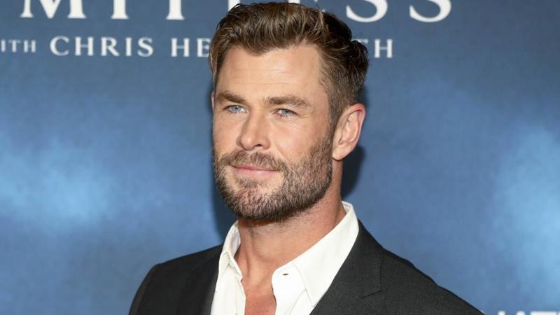 Крис Хемсворт перевоплотится в Прекрасного Принца