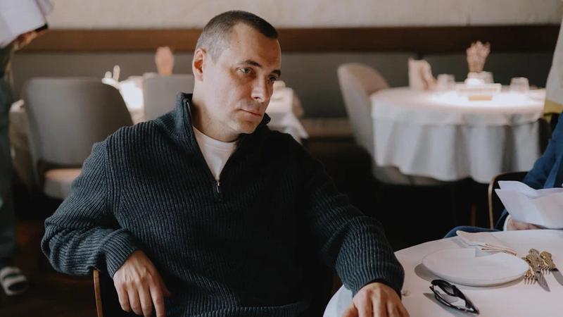 Стала известна дата премьеры сериала «Первый номер» с Евгением Цыгановым