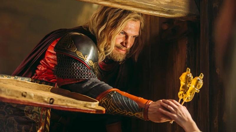 Первый трейлер экшен-сказки «Финист. Первый богатырь»: Один в поле не воин