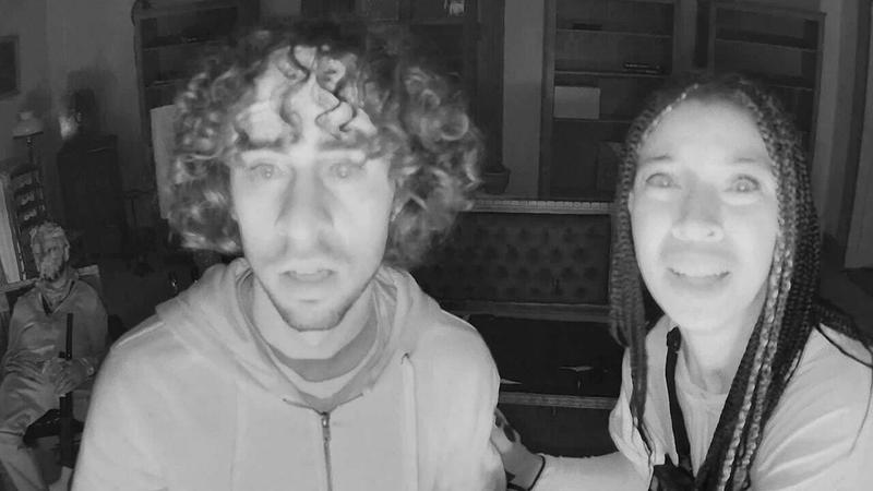 Фильм ужасов «Астрал. Игры призраков» стартовал в российском прокате