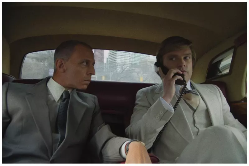 Фильм «Ученик. Восхождение Трампа» все-таки выйдет в России