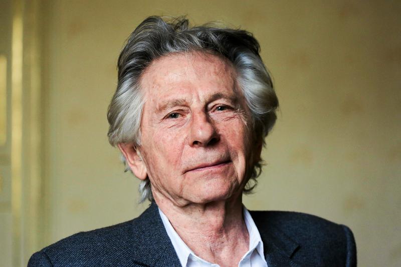 Роман Полански избежит суда по делу об изнасиловании