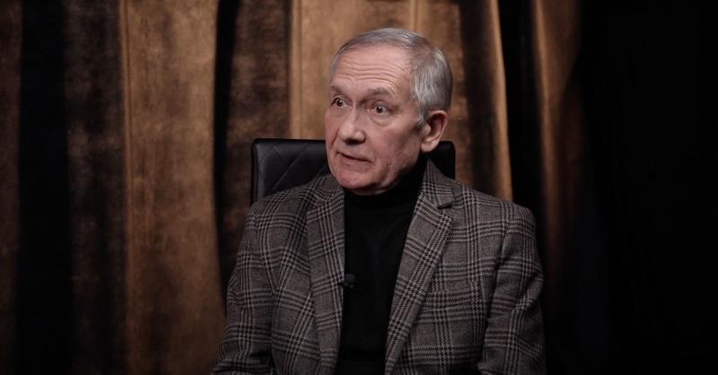 Умер Игорь Москвитин, режиссер «Улиц разбитых фонарей»