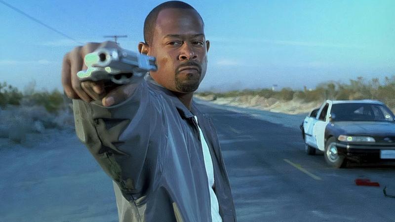 Экшен-комедия «Бриллиантовый полицейский» с Мартином Лоуренсом получит продолжение