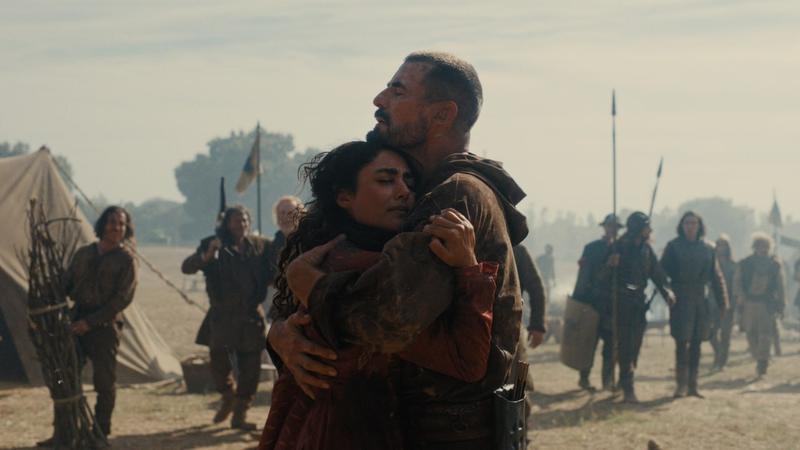 Трейлер фильма «Вильгельм Телль»: Клас Банг сражается с австрийскими захватчиками