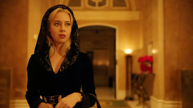 «Мегалополис» выйдет в Сети в ноябре