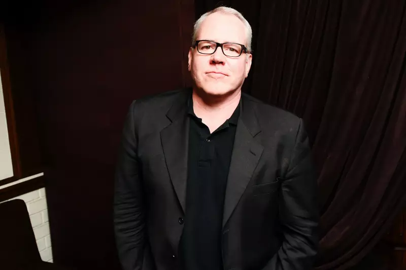 Брет Истон Эллис начнет съемки «Рецидива» в марте 2025 года