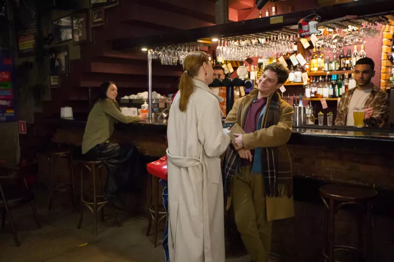 Трейлер комедии «По барам»: Последний поход