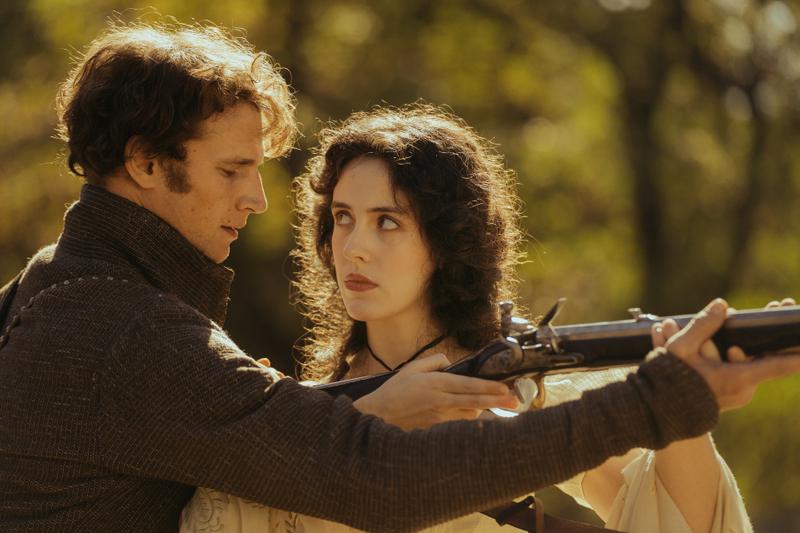 Начались съемки фильма «Лермонтов» Бакура Бакурадзе