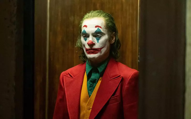 «Джокер: Безумие на двоих» появился в Сети