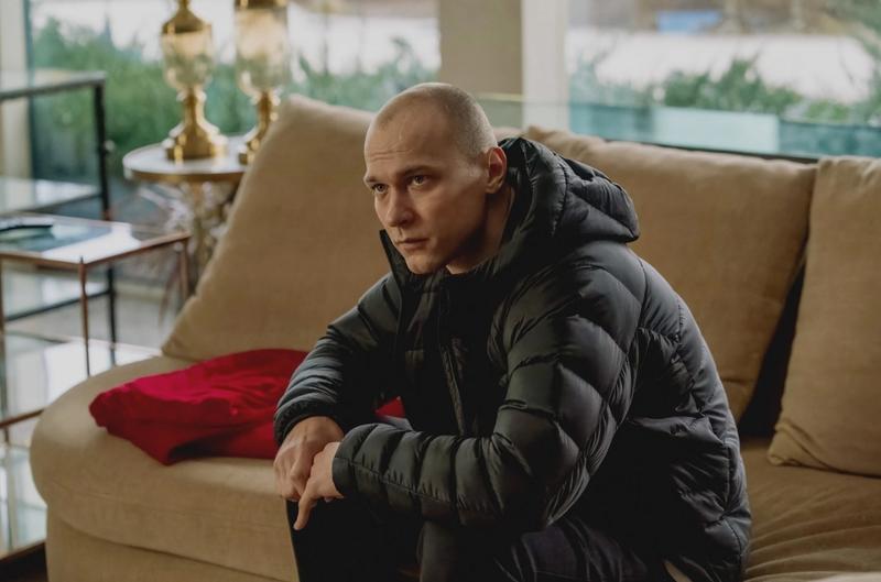 Юра Борисов номинирован на премию Gotham Awards